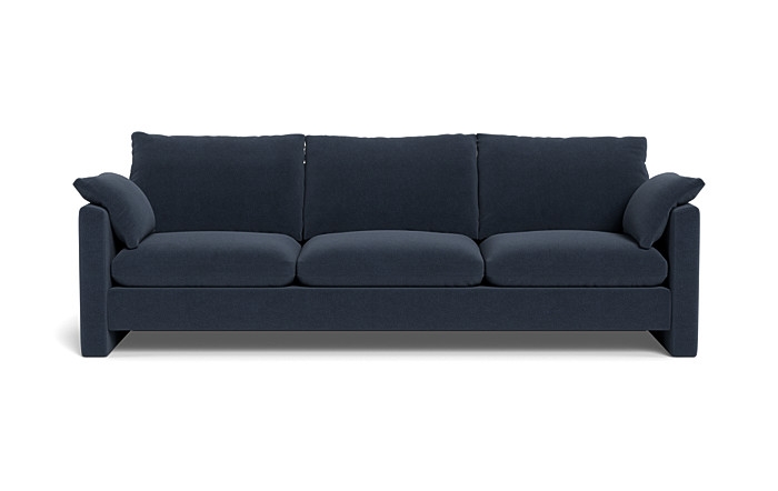 Hayley 3-Seat Sofa - Image 0