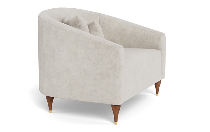 Tegan Chair and a Half - Image 4