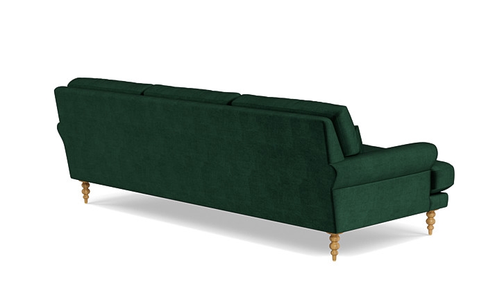 Maxwell Fabric Sofa - Image 1