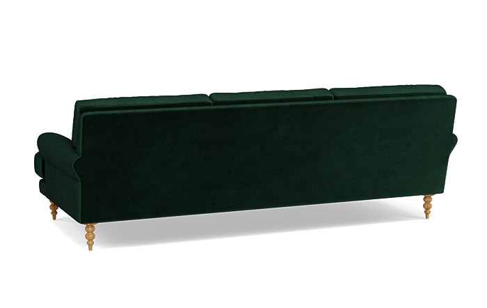 Maxwell Fabric Sofa - Image 3