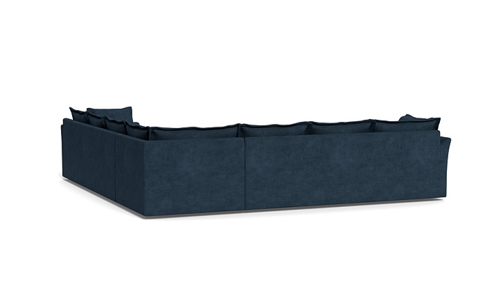 Skylar Corner 6-Seat Sectional Sofa - Image 1