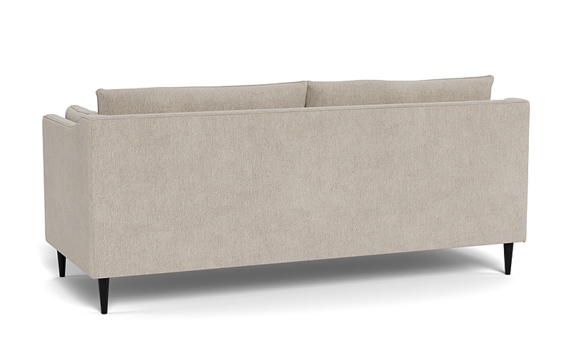 Caitlin Fabric Sofa - Image 3