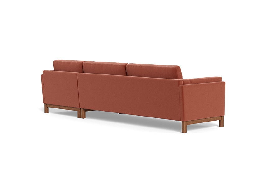 Gaby 3-Seat  Chaise Sectional - Image 2