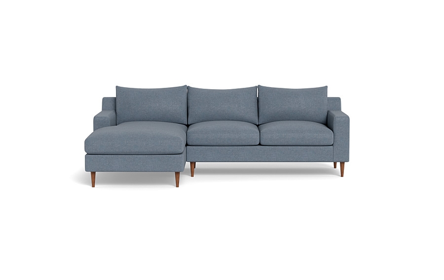 Sloan  Chaise Sectional - Image 0