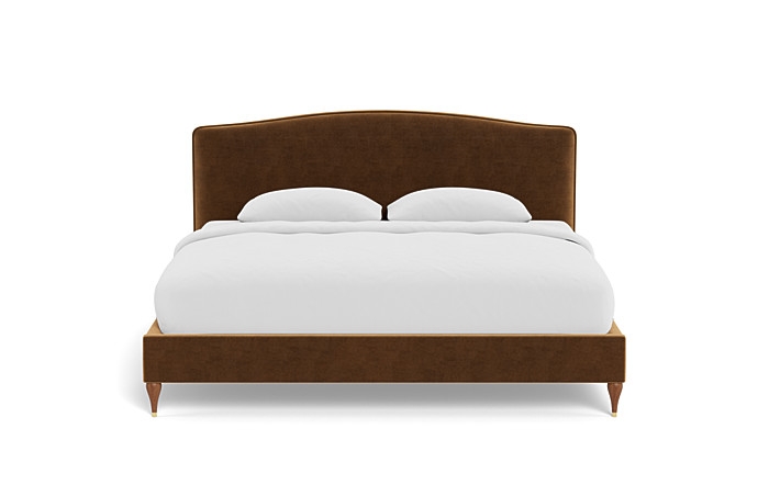 Celia Upholstered King Bed - Image 0