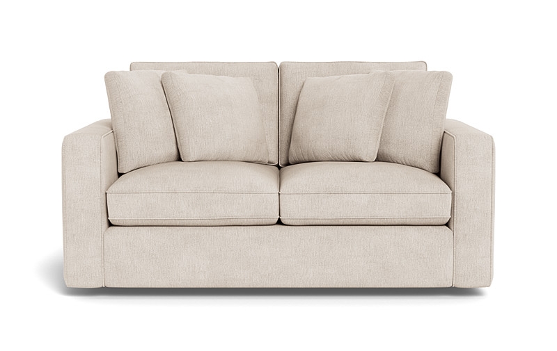 James Loveseat - Image 0