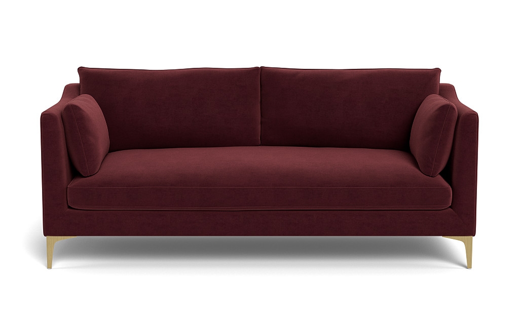 Caitlin Fabric Sofa - Image 0