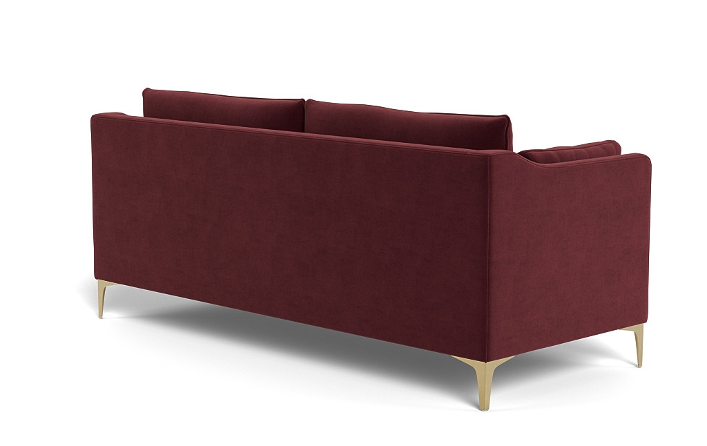 Caitlin Fabric Sofa - Image 2