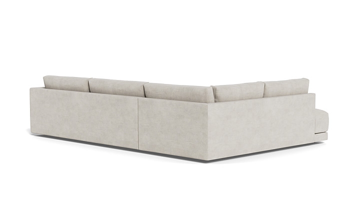 Lukas 3-Seat Left Bumper Sectional - Image 2