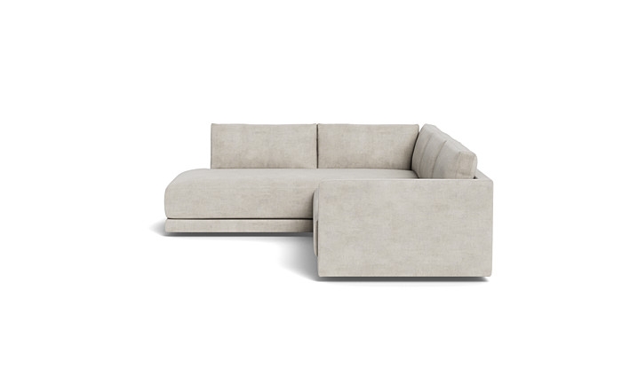 Lukas 3-Seat Left Bumper Sectional - Image 4