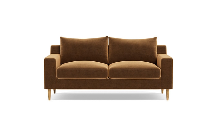 Sloan Loveseat - Image 0