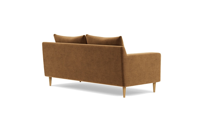 Sloan Loveseat - Image 3
