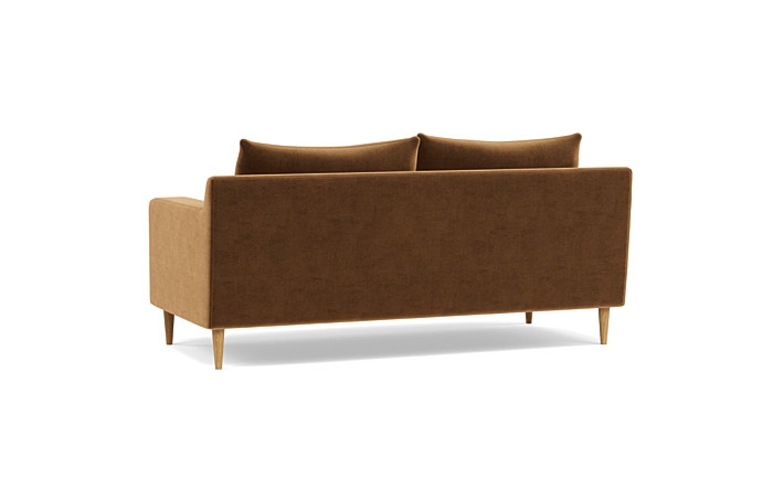 Sloan Loveseat - Image 2