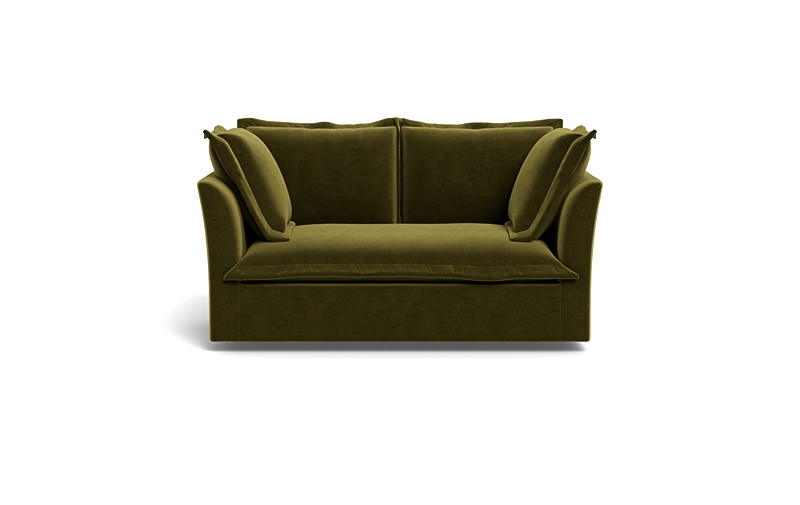 Skylar Twin Sleeper Sofa - Image 0