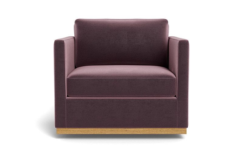 Jasper Swivel Chair - Image 0