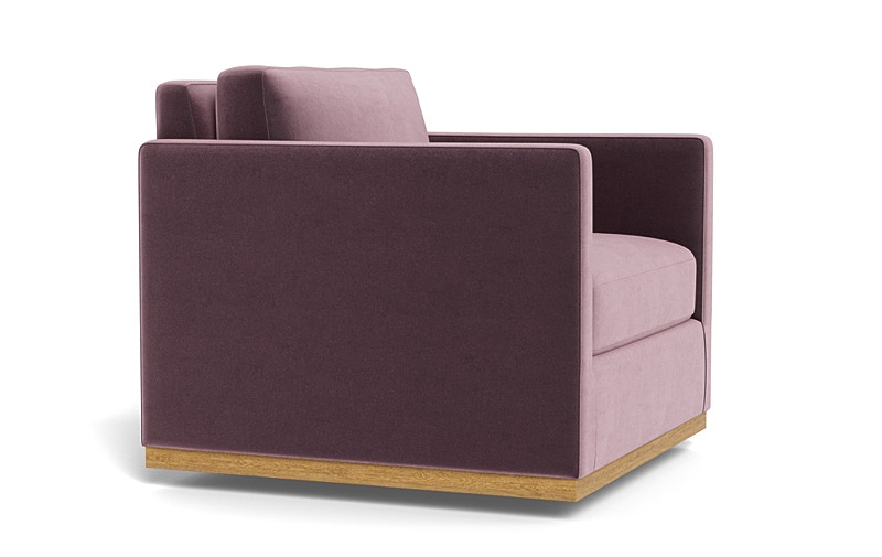 Jasper Swivel Chair - Image 1