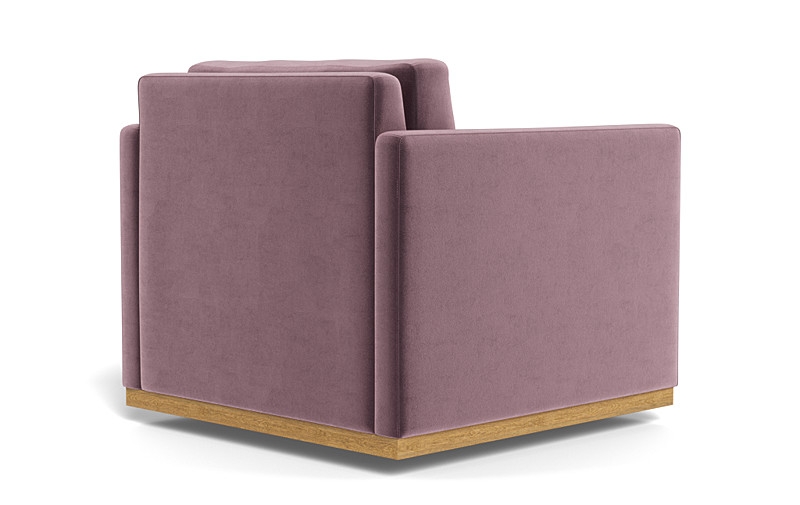 Jasper Swivel Chair - Image 3