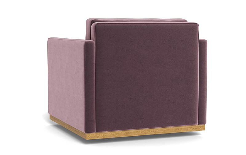 Jasper Swivel Chair - Image 4