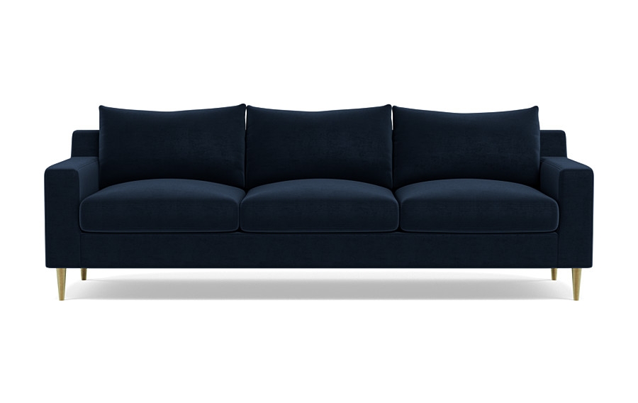 Sloan 3-Seat Sofa - Image 0