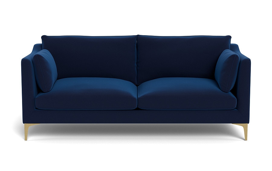 Caitlin Fabric Sofa - Image 0