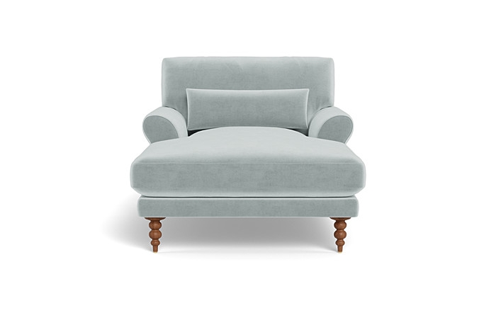 Maxwell Chaise Lounge - Image 0