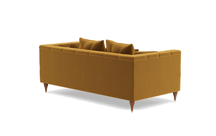 Ms. Chesterfield Loveseat - Image 2