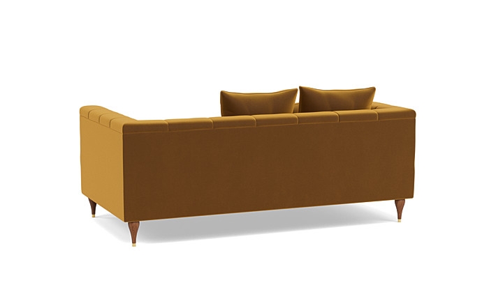 Ms. Chesterfield Loveseat - Image 3