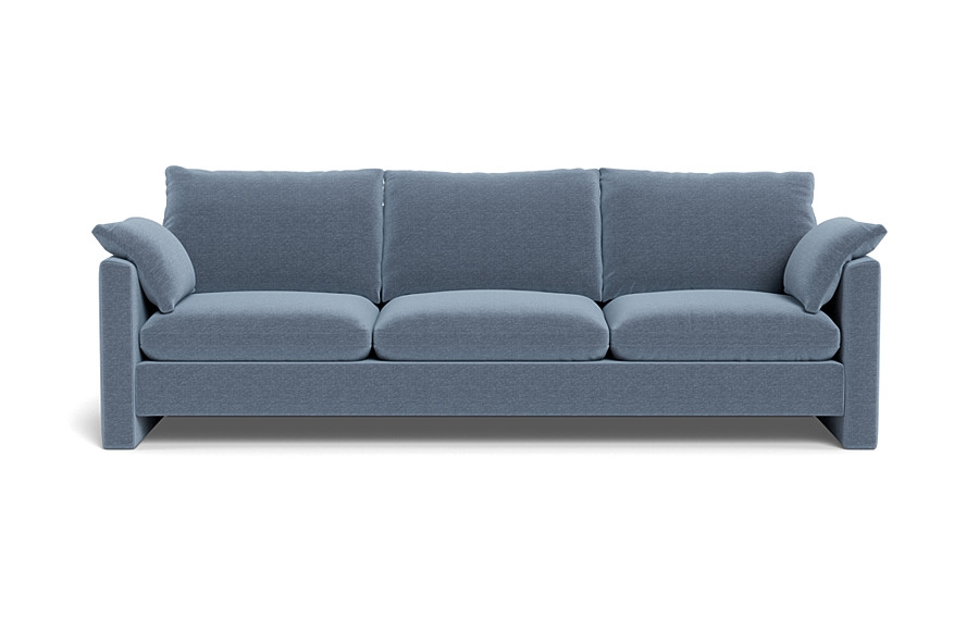 Hayley 3-Seat Sofa - Image 0