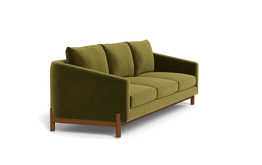Oslo 3-Seat Sofa - Image 2