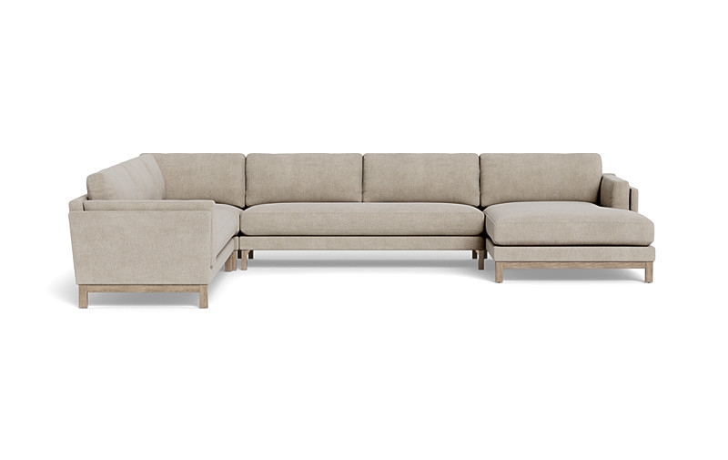 Gaby Corner Sectional with Right Chaise - Image 0