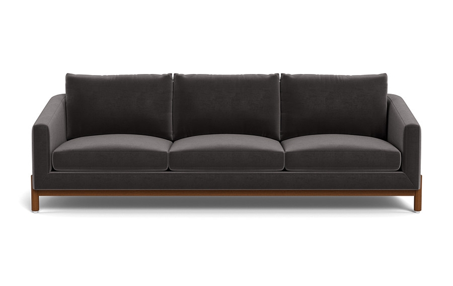 Oslo 3-Seat Sofa - Image 0