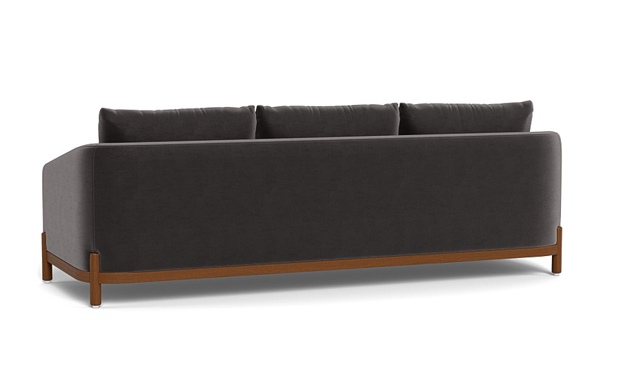 Oslo 3-Seat Sofa - Image 1