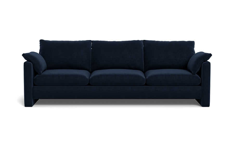 Hayley 3-Seat Sofa - Image 0