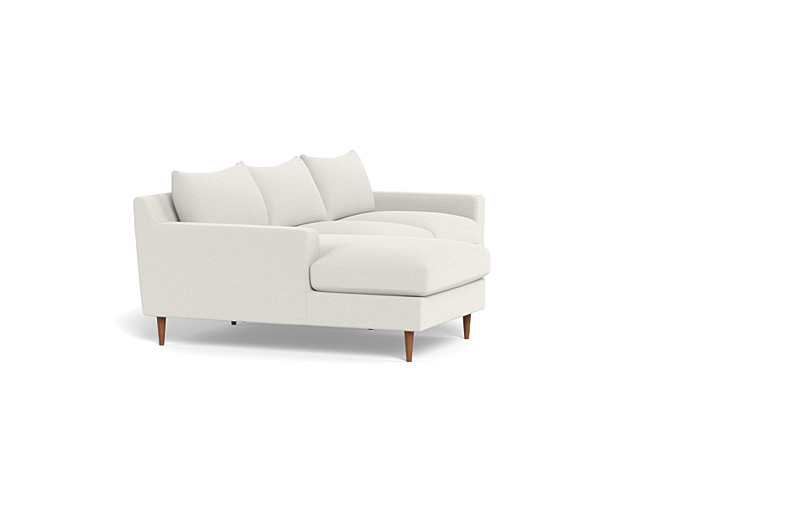 Sloan  Chaise Sectional - Image 1