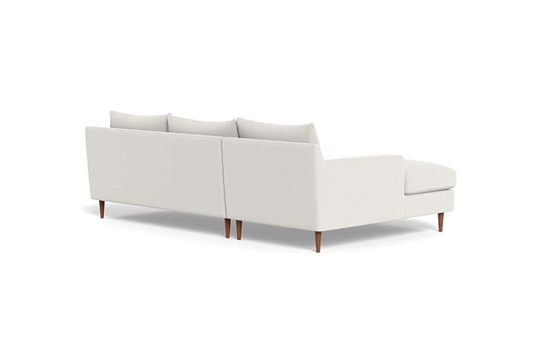 Sloan  Chaise Sectional - Image 2