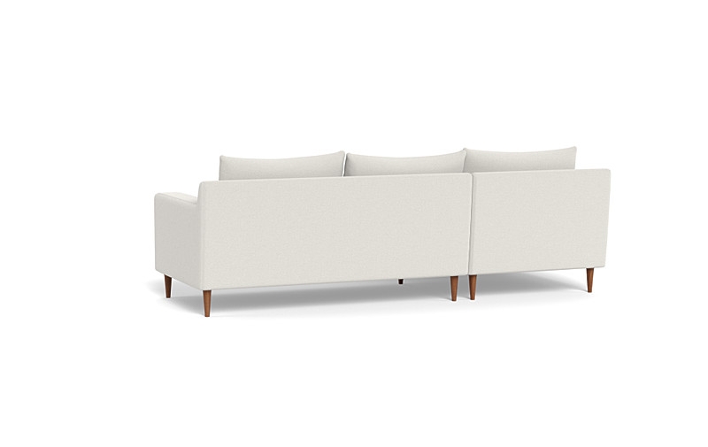 Sloan  Chaise Sectional - Image 4