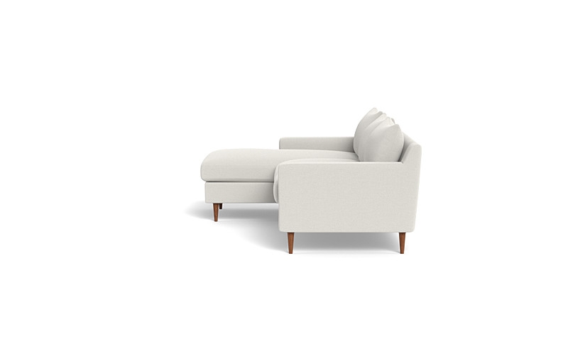 Sloan  Chaise Sectional - Image 3