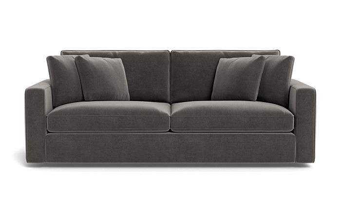 James 2-Seat Sofa - Image 0