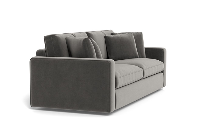 James 2-Seat Sofa - Image 1