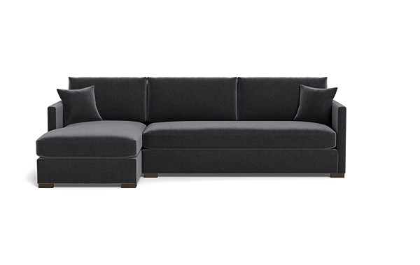 Scarlett  Chaise Sectional - Image 0