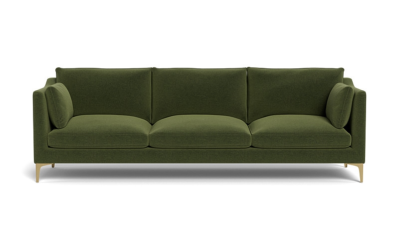 Caitlin 3-Seat Sofa - Image 0