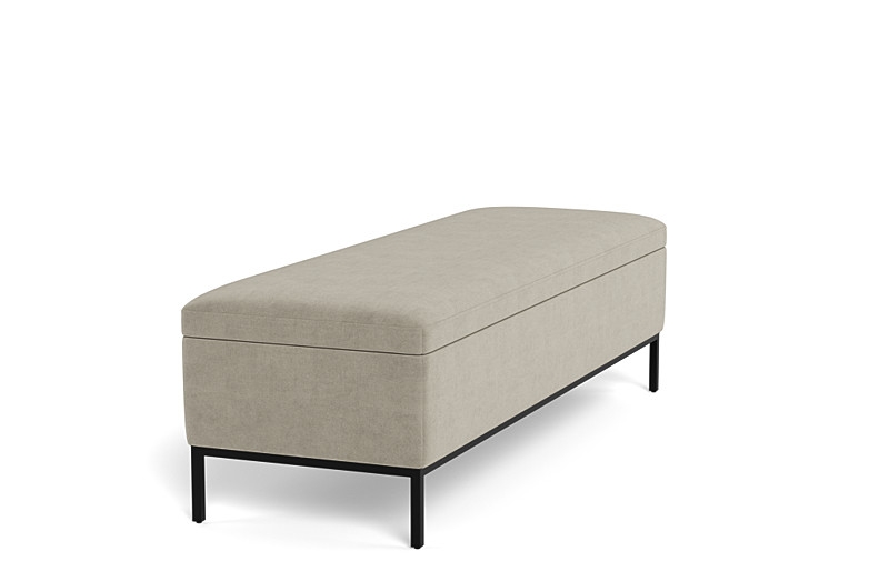 Miller Storage Bench - Image 2