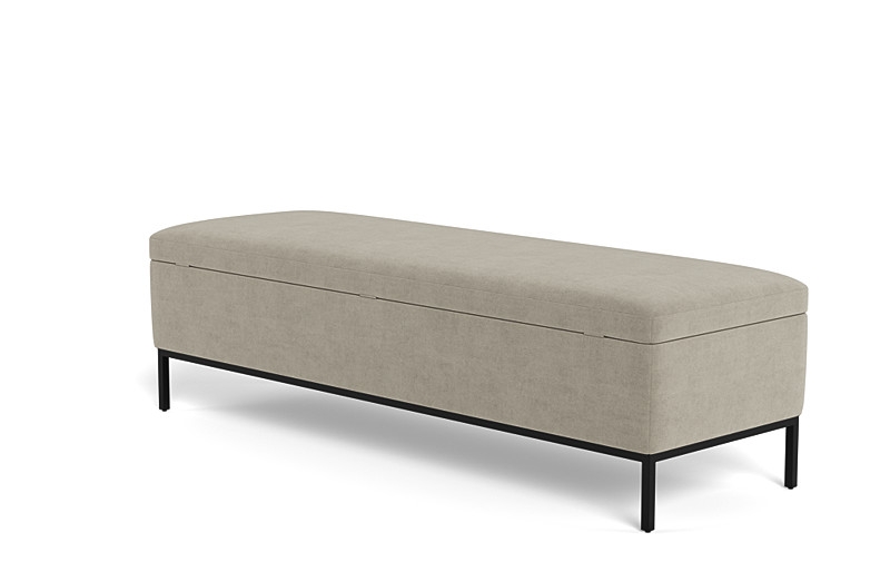 Miller Storage Bench - Image 3