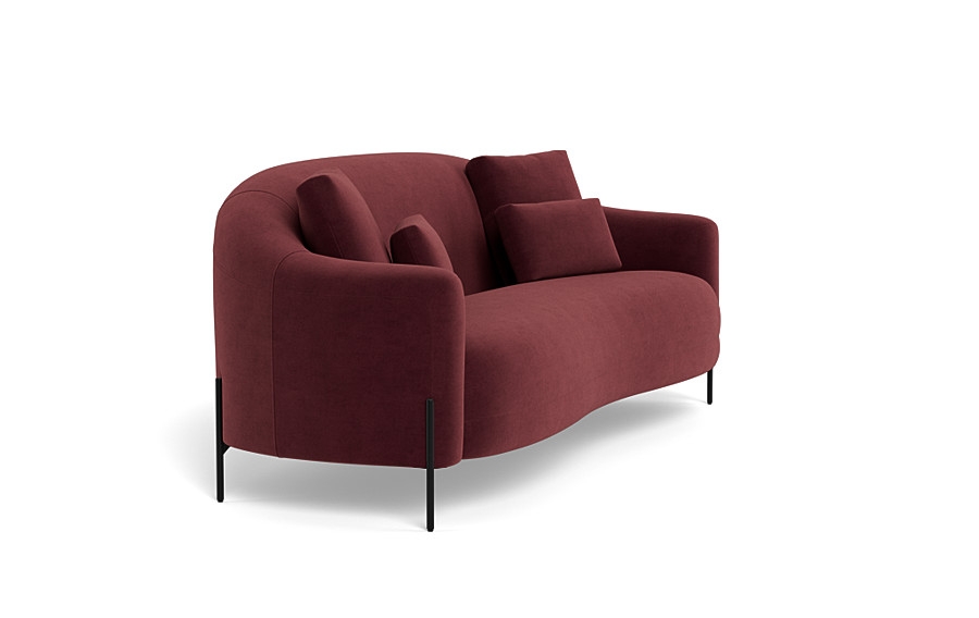 Fiona 3-Seat Sofa - Image 4