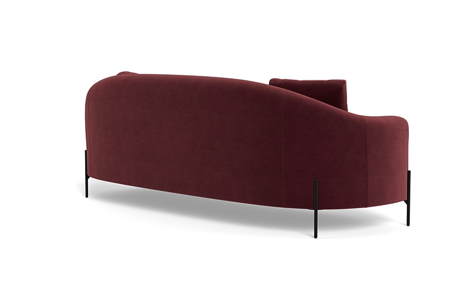 Fiona 3-Seat Sofa - Image 1