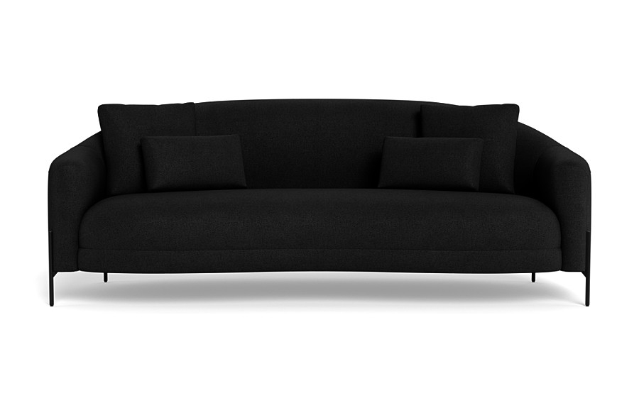 Fiona 3-Seat Sofa - Image 0