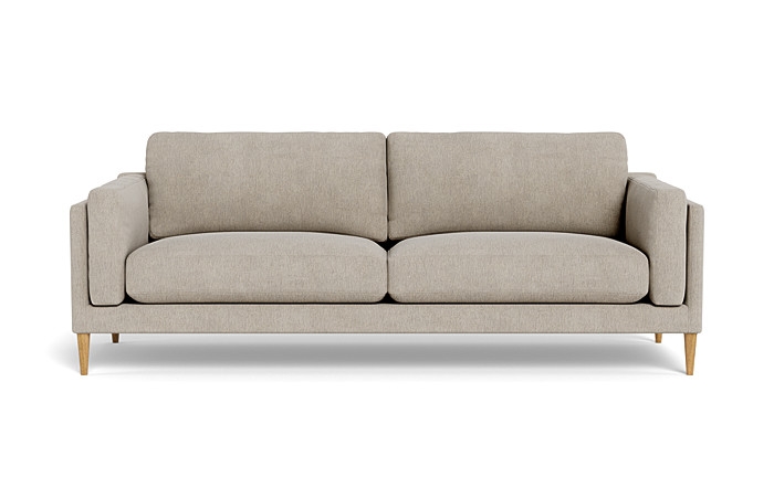 Gaby 2-Seat Sofa - Image 0