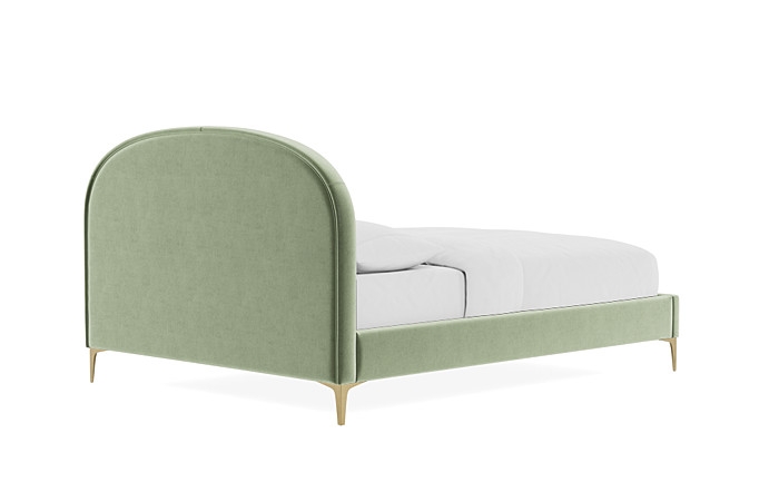 Anson Upholstered Bed - Image 3