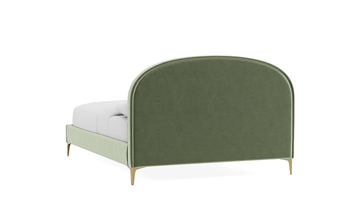 Anson Upholstered Bed - Image 2