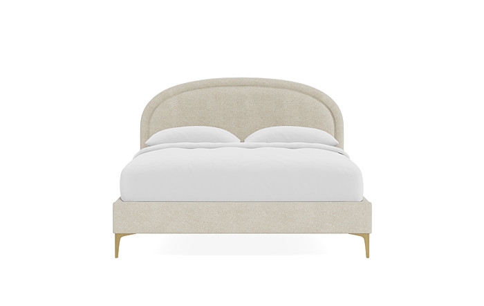 Anson Upholstered Bed - Image 0